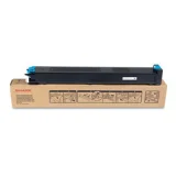 Original OEM Toner Cartridge Sharp MX-23GTCA (MX23GTCA) (Cyan) for Sharp MX-2614N