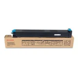 Original OEM Toner Cartridge Sharp MX-23GTCA (MX23GTCA) (Cyan)