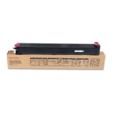 Original OEM Toner Cartridge Sharp MX-23GTMA (MX23GTMA) (Magenta) for Sharp MX-2614N