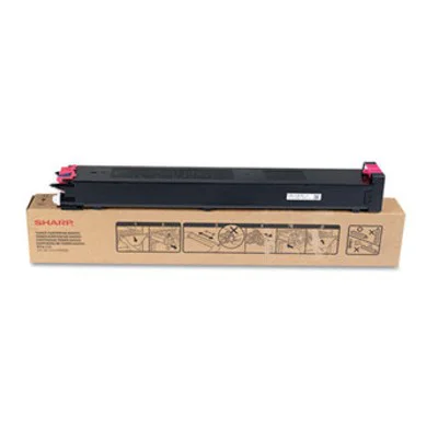 Original OEM Toner Cartridge Sharp MX-23GTMA (MX23GTMA) (Magenta)