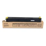 Original OEM Toner Cartridge Sharp MX-23GTYA (MX23GTYA) (Yellow)