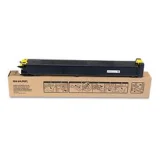 Original OEM Toner Cartridge Sharp MX-23GTYA (MX23GTYA) (Yellow) for Sharp MX-2314N