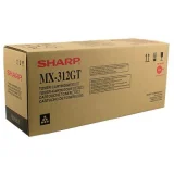 Original OEM Toner Cartridge Sharp MX-312GT (MX312GT) (Black)