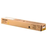 Original OEM Toner Cartridge Sharp MX-36GTYA (MX-36GTYA) (Yellow) for Sharp MX-3140N