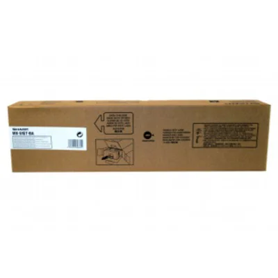 Original OEM Toner Cartridge Sharp MX-51GTBA (MX51GTBA) (Black)