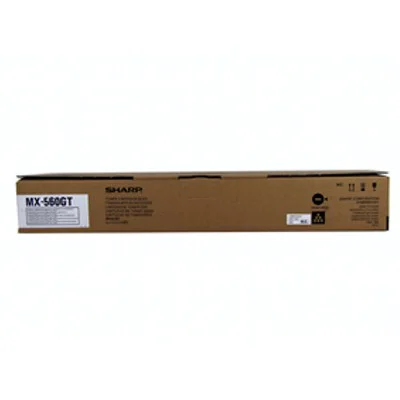 Original OEM Toner Cartridge Sharp MX-560GT (MX-560GT) (Black)