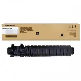 Original OEM Toner Sharp MX-62GTBA (MX62GTBA) (Black) for Sharp MX-7090N