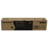 Original OEM Toner Cartridge Sharp MX-70GTBA (MX-70GTBA) (Black) for Sharp MX-5500N