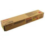 Original OEM Toner Cartridge Sharp MX-C38GTY (MXC38GTY) (Yellow) for Sharp MX-C380