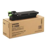 Original OEM Toner Cartridge Toshiba T-1620E (6B000000013) (Black)