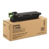 Original OEM Toner Cartridge Toshiba T-1620E (6B000000013) (Black) for Toshiba e-Studio 161