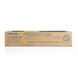 Original OEM Toner Cartridge Toshiba T-1800E (6AJ00000091) (Black)