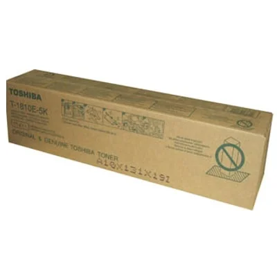 Original OEM Toner Cartridge Toshiba T-1810 (6AJ00000061) (Black)