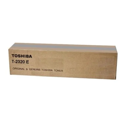 Original OEM Toner Toshiba T-2320E (6AJ00000006) (Black)