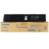 Original OEM Toner Cartridge Toshiba T-2323E (Black) for Toshiba e-Studio 2329A