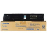 Original OEM Toner Cartridge Toshiba T-2323E (Black) for Toshiba e-Studio 2823AM