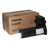 Original OEM Toner Cartridge Toshiba T-2500E (60066062053) (Black) for Toshiba e-Studio 25S