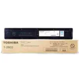 Original OEM Toner Cartridge Toshiba T-2802E (Black) for Toshiba e-Studio 2802A