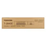 Original OEM Toner Cartridge Toshiba T-2840E (6AJ00000035) (Black)