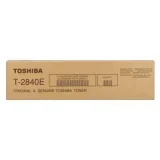 Original OEM Toner Cartridge Toshiba T-2840E (6AJ00000035) (Black) for Toshiba e-Studio 233P