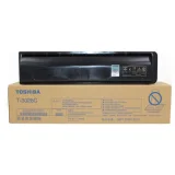 Original OEM Toner Cartridge Toshiba T-3028E (6AJ00000228) (Black) for Toshiba e-Studio 3028A