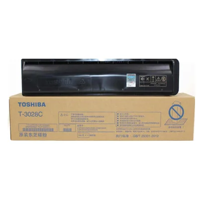 Original OEM Toner Toshiba T-3028E (6AJ00000228) (Black)