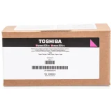Original OEM Toner Cartridge Toshiba T-305PMR (6B000000751) (Magenta)