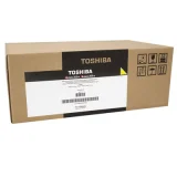 Original OEM Toner Cartridge Toshiba T-305PYR (6B000000753) (Yellow) for Toshiba e-Studio 305CS