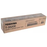 Original OEM Toner Cartridge Toshiba T-3520E (Black)