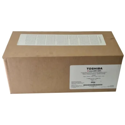 Original OEM Toner Toshiba T-409E-R (6B000001169) (Black)