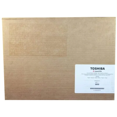 Original OEM Toner Toshiba T-4301P (6B000000475, 6B000000485) (Black)