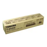 Original OEM Toner Cartridge Toshiba T-4520E (Black) for Toshiba e-Studio 453