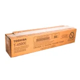 Original OEM Toner Cartridge Toshiba T-4590E (6AJ00000086) (Black) for Toshiba e-Studio 356