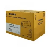 Original OEM Toner Cartridge Toshiba T-4710E (6A000001612) (Black)