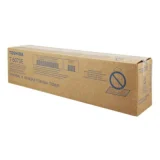 Original OEM Toner Cartridge Toshiba T-5070E (Black) for Toshiba e-Studio S357