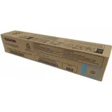 Original OEM Toner Cartridge Toshiba T-FC-330EC (6AG00009130) (Cyan)