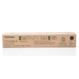 Original OEM Toner Toshiba T-FC200E-K (6AJ00000123, 6AJ00000196) (Black)