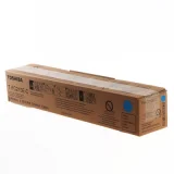 Original OEM Toner Cartridge Toshiba T-FC210E-C (Cyan)