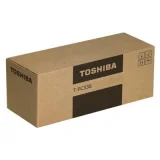 Original OEM Toner Cartridge Toshiba T-FC338ECR (6B0000000920) (Cyan)