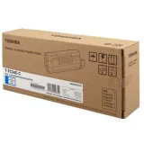 Original OEM Toner Cartridge Toshiba T-FC34E-C (6A000001524) (Cyan) for Toshiba e-Studio 407CS