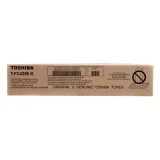 Original OEM Toner Cartridge Toshiba T-FC425E-K (6AJ00000236) (Black)