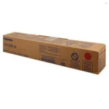 Original OEM Toner Cartridge Toshiba T-FC50E-M (6AJ00000112) (Magenta) for Toshiba e-Studio 4555CSE