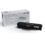 Original OEM Toner Cartridge Xerox 3020 (106R02773) (Black) for Xerox WorkCentre 3025