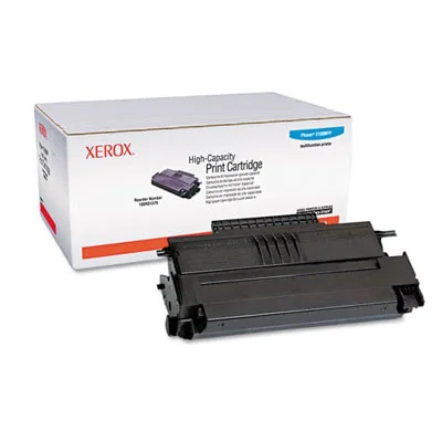 Original OEM Toner Xerox 3100 (106R01378) (Black) (starter)