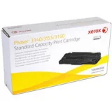 Original OEM Toner Cartridge Xerox 3140 (108R00908) (Black)