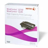 Original OEM Toner Cartridge Xerox 3210 4,1K (106R01487) (Black) for Xerox WorkCentre 3220