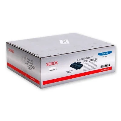 Original OEM Toner Xerox 3250 (106R01373) (Black)