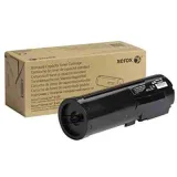 Original OEM Toner Cartridge Xerox 3330 (106R03625) (Black) for Xerox WorkCentre 3345