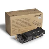 Original OEM Toner Xerox 3335/3345 (106R03620) (Black)