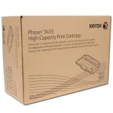 Original OEM Toner Cartridge Xerox 3435 10K (106R01415) (Black) for Xerox Phaser 3435DN